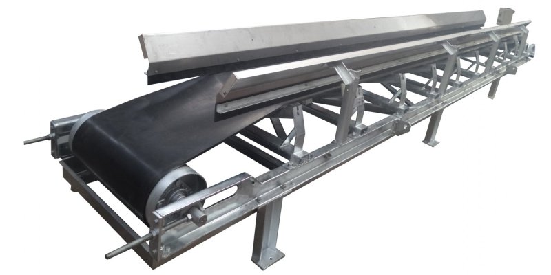 Belt Conveyor